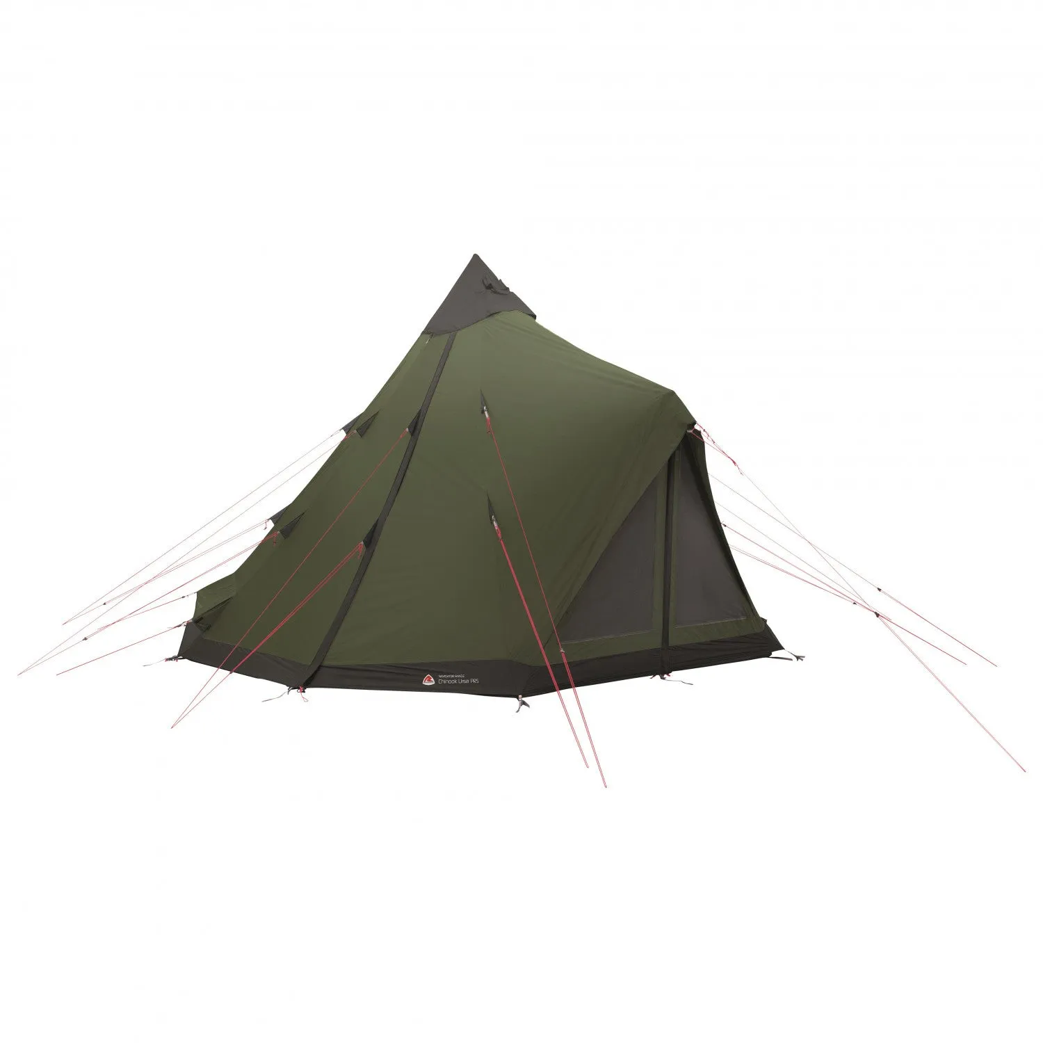 Robens Chinook Ursa PRS Group Tent in Green