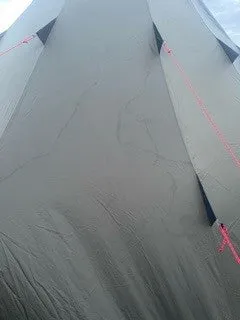 Robens Chinook Ursa PRS Group Tent in Green