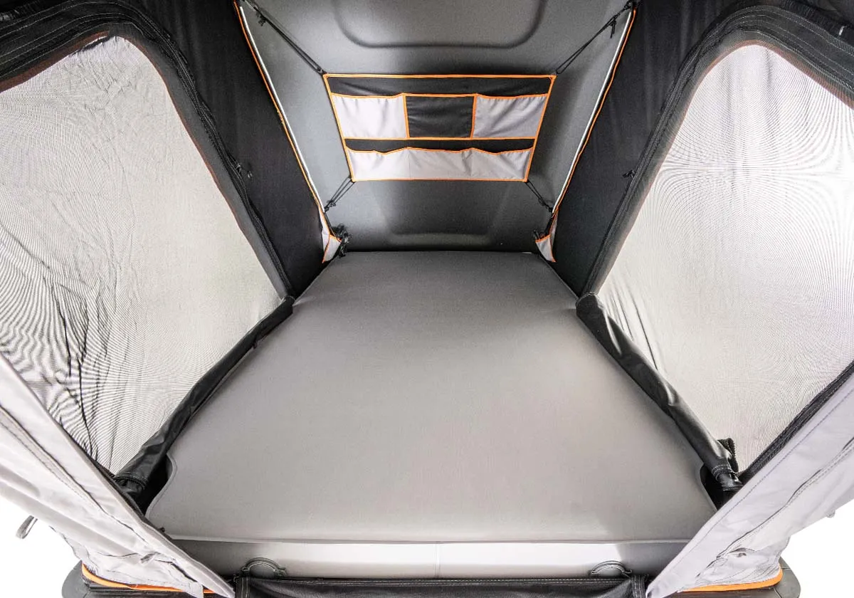 Roofnest Falcon 3 EVO