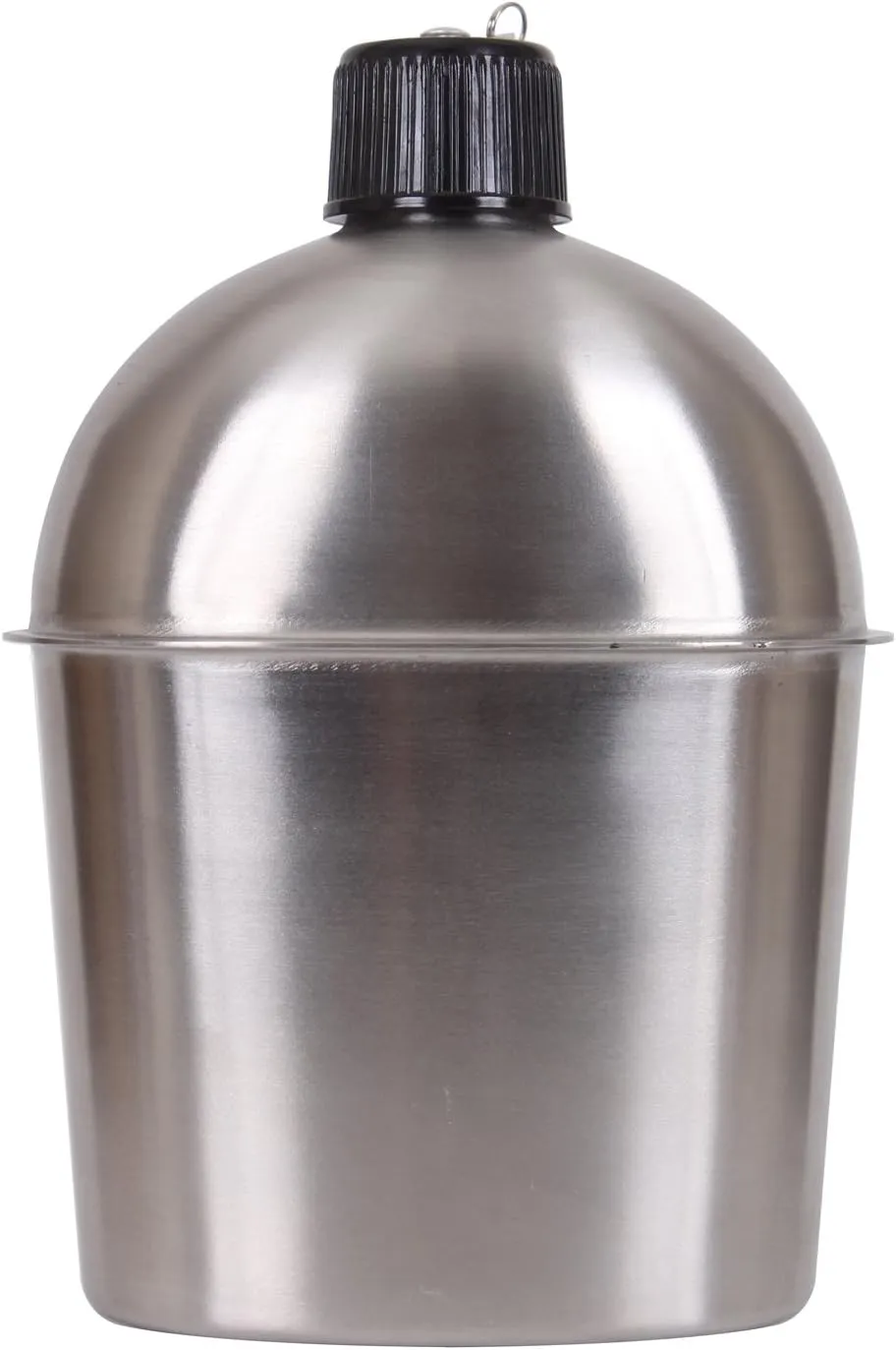 Rothco GI Style Stainless Steel Canteen