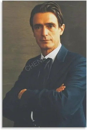 Rudolf Steiner Vintage Art Poster 5 Canvas Painting Posters And Prints Wall Art for Living Room Bedroom Decor 24x36inch(60x90cm)