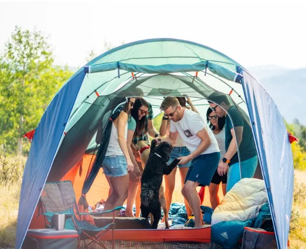 Rumpus 6 Person Tent