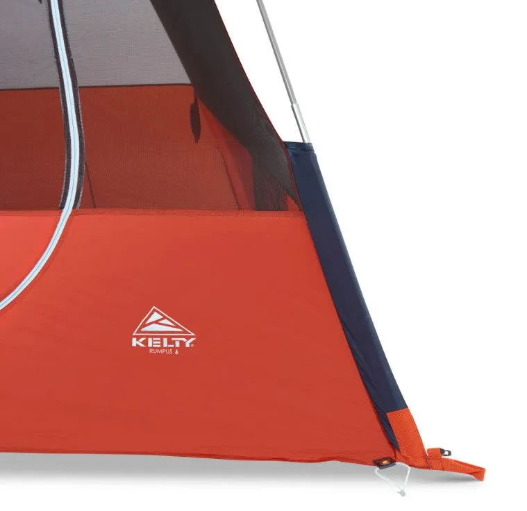 Rumpus 6 Person Tent