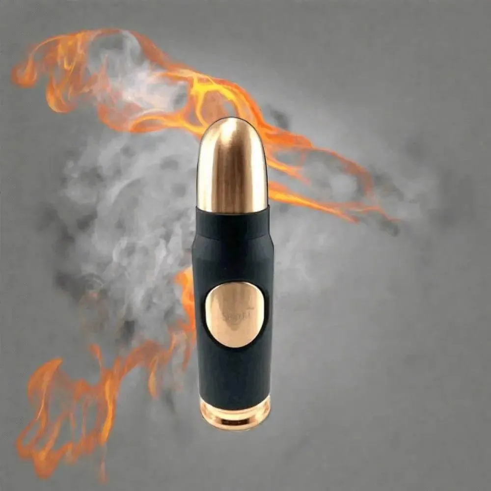 SCORCH BULLET TORCH LIGHTER