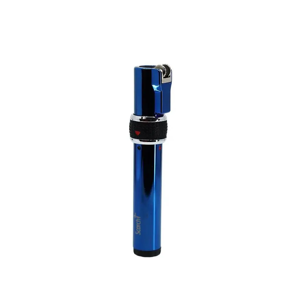 Scorch Torch Lighter | 4" Flint Igniter Assorted