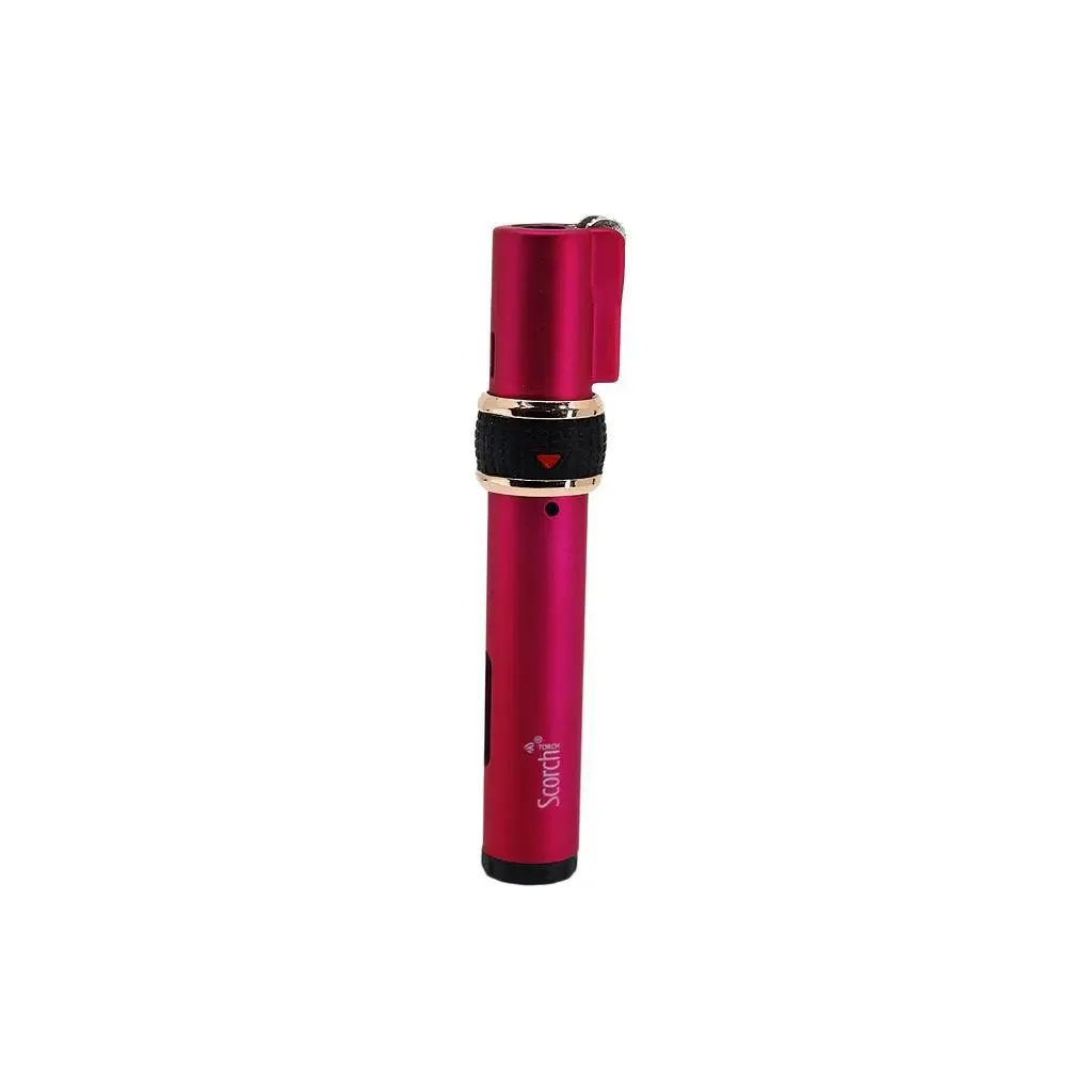 Scorch Torch Lighter | 4" Flint Igniter Assorted