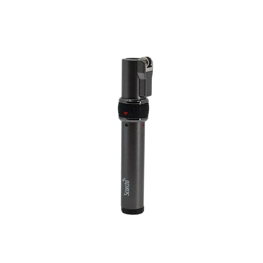 Scorch Torch Lighter | 4" Flint Igniter Assorted