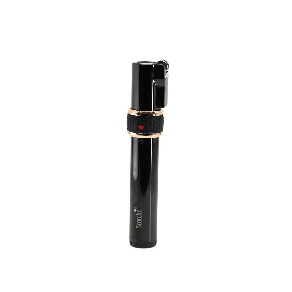 Scorch Torch Lighter | 4" Flint Igniter Assorted
