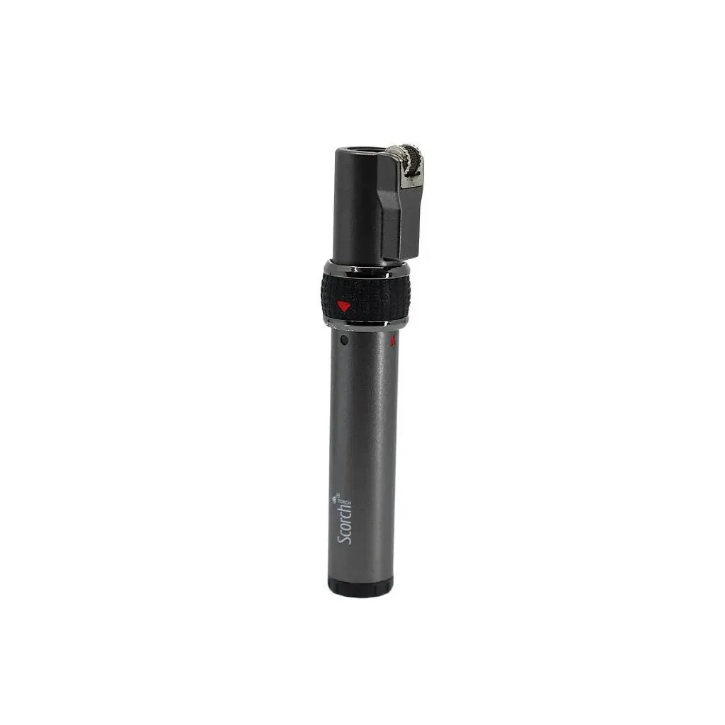 Scorch Torch Lighter | 4" Flint Igniter Assorted