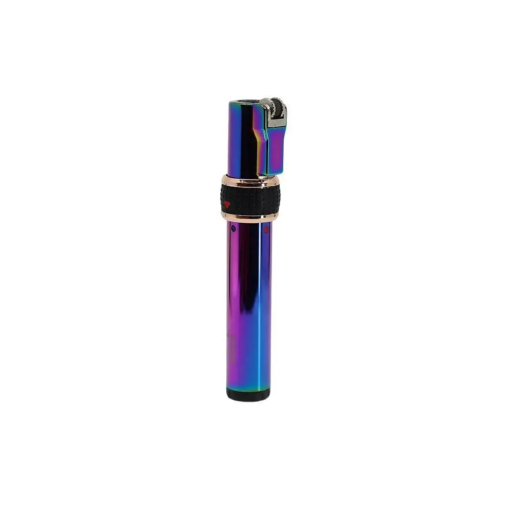 Scorch Torch Lighter | 4" Flint Igniter Assorted