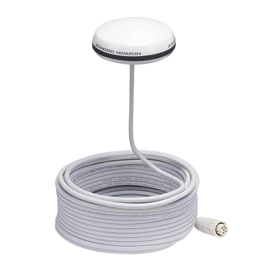 SCU-31 GPS Smart Antenna