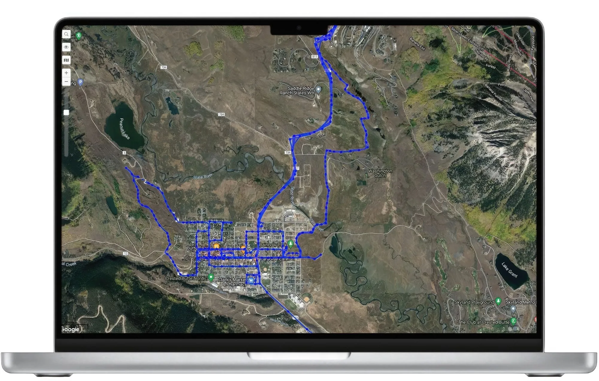 Security Surveillance GPS Tracking Device for Civic CR-V CR-X Model