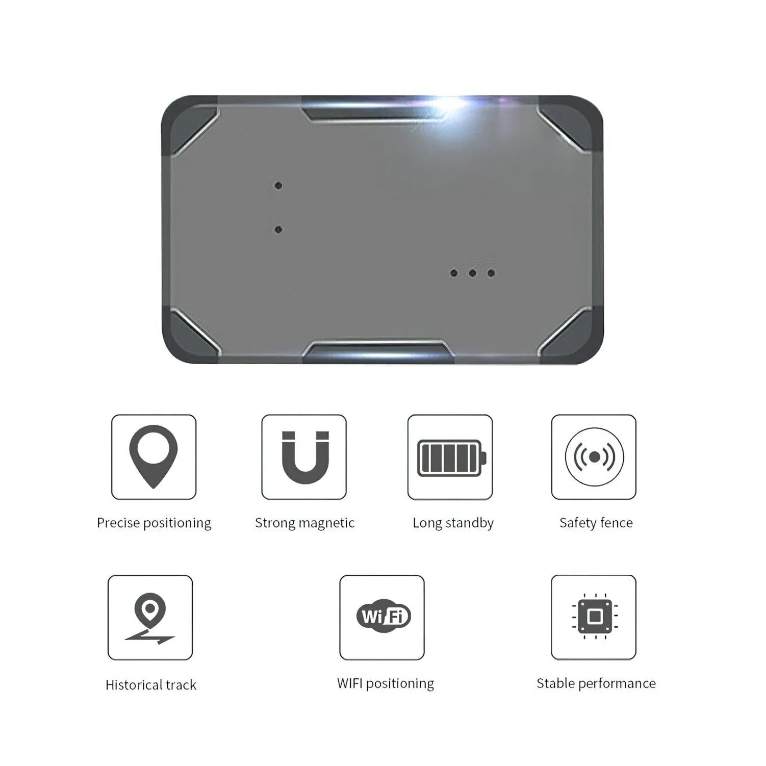 Security Surveillance GPS Tracking Device for Civic CR-V CR-X Model