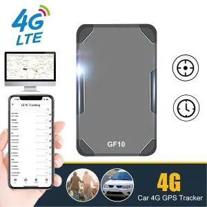 Security Surveillance GPS Tracking Device for Civic CR-V CR-X Model