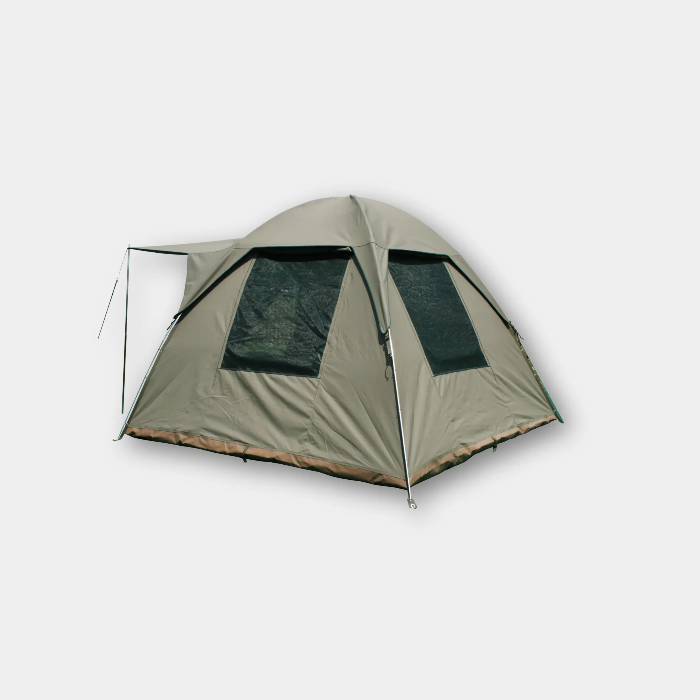 Senior Safari Deluxe Bow