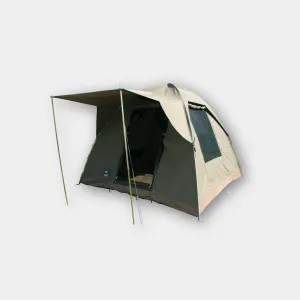 Senior Safari Deluxe Bow