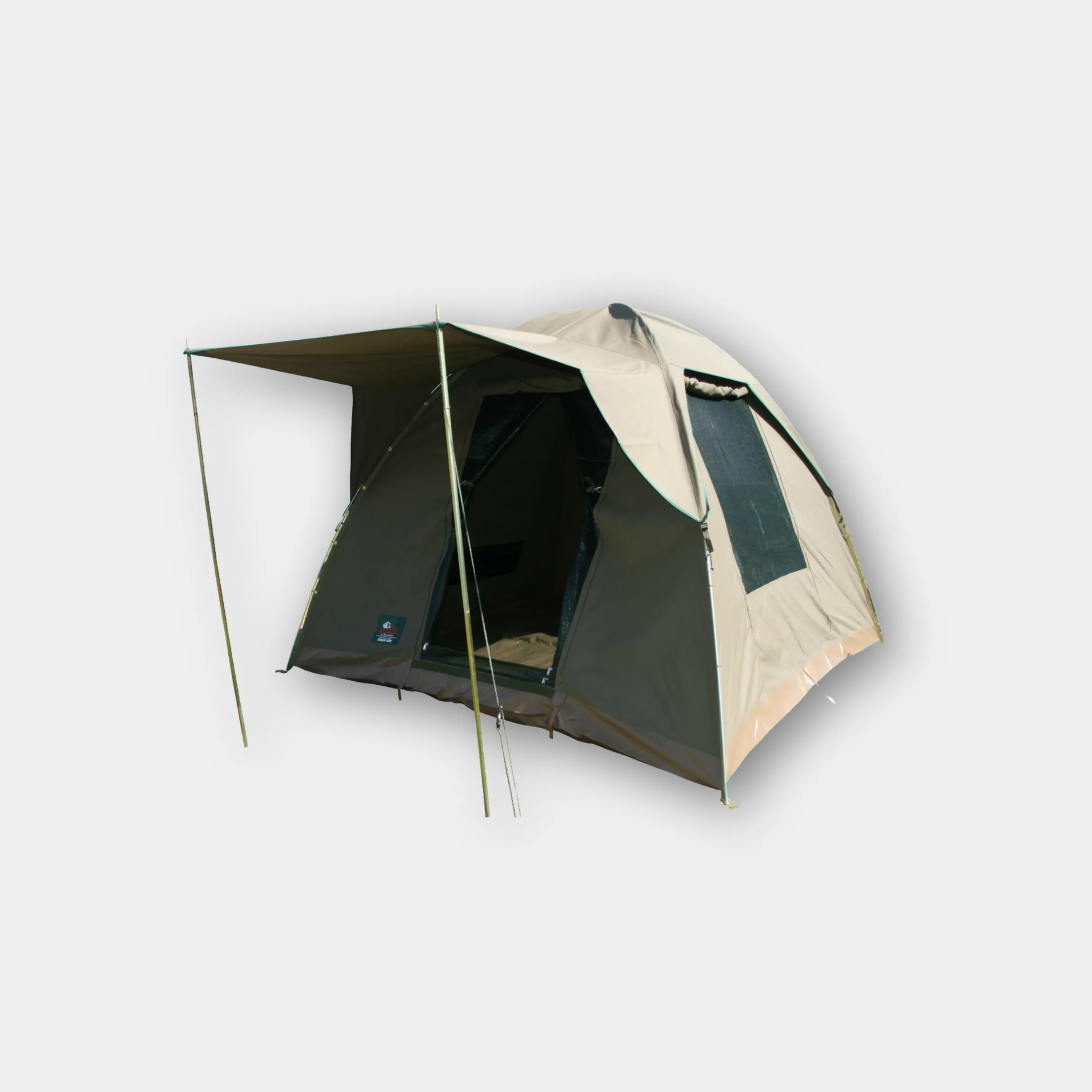 Senior Safari Deluxe Bow