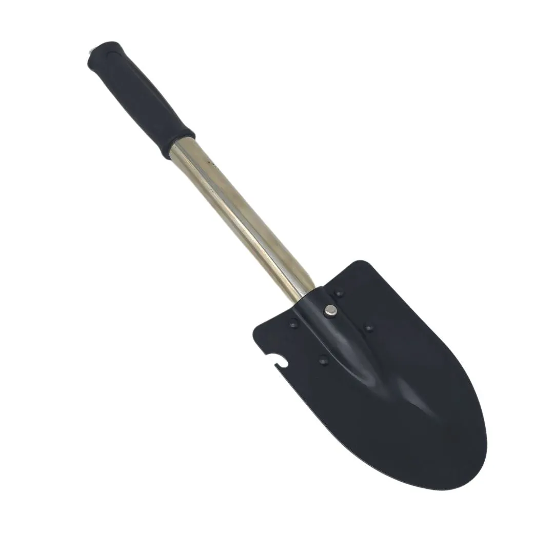 Shovel.Axe.Saw.Knife W/Nylon Bag