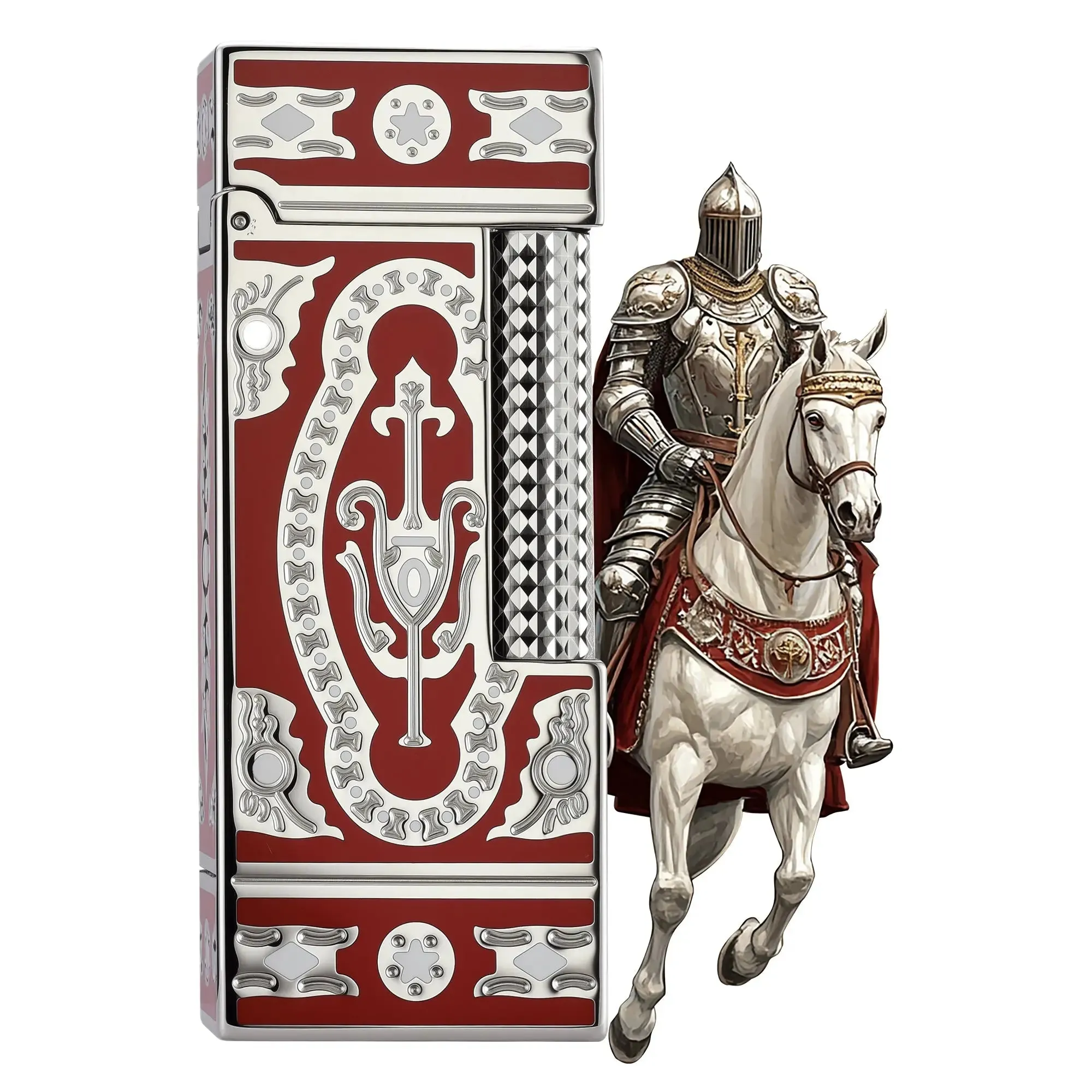 Side Slip - Narrow Lighter - Holy Grail