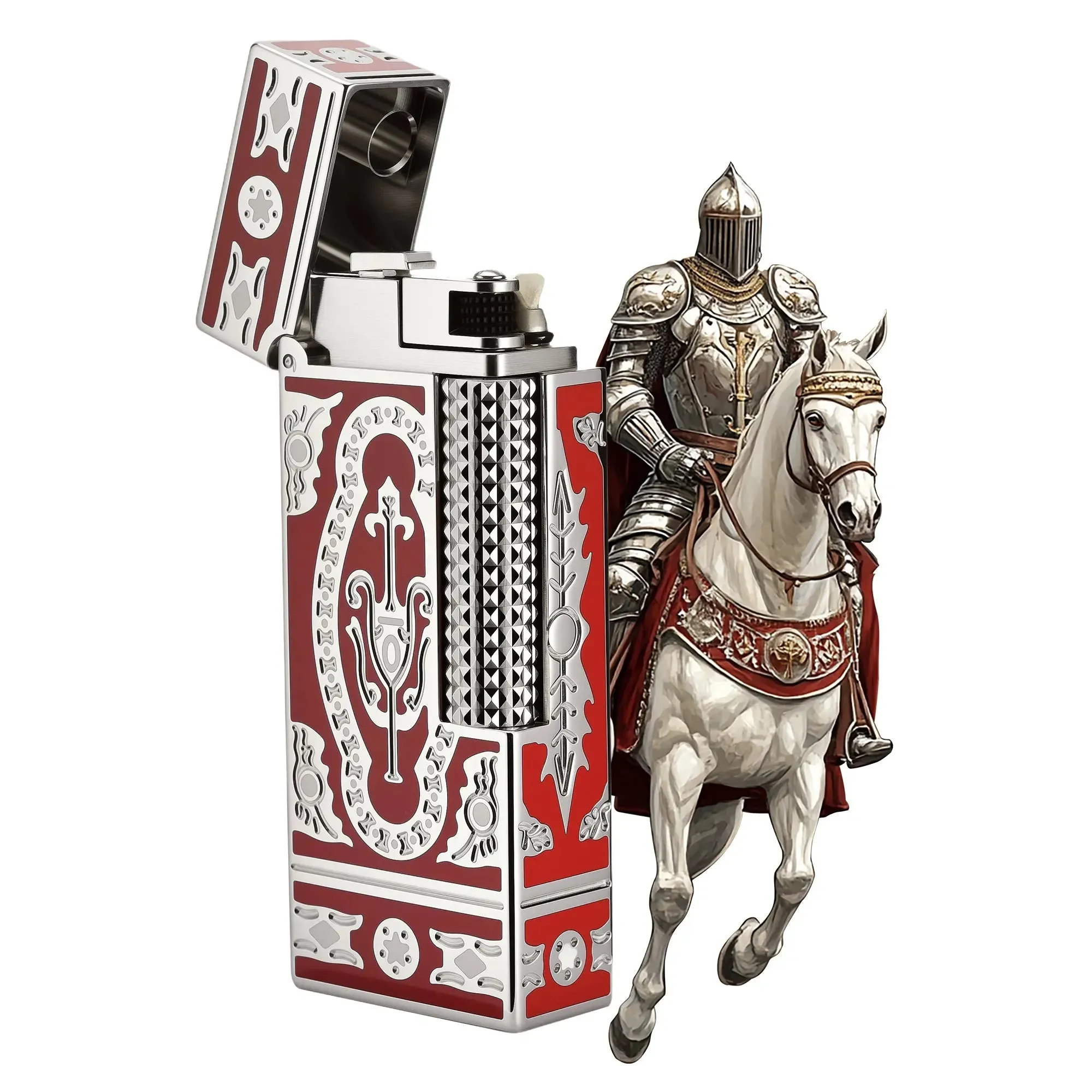 Side Slip - Narrow Lighter - Holy Grail