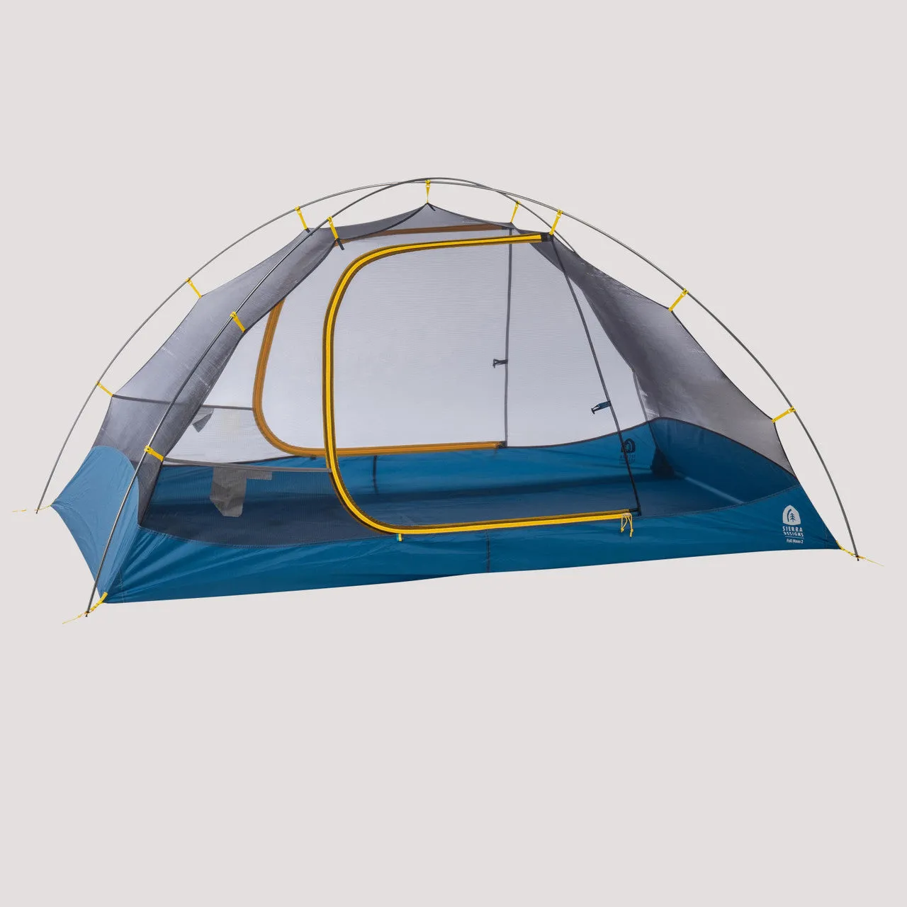 Sierra Designs Full Moon 2