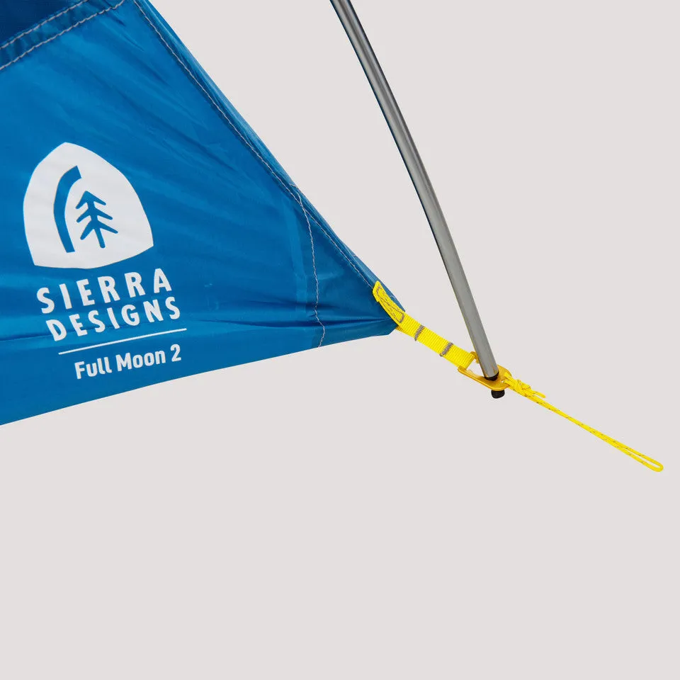 Sierra Designs Full Moon 2