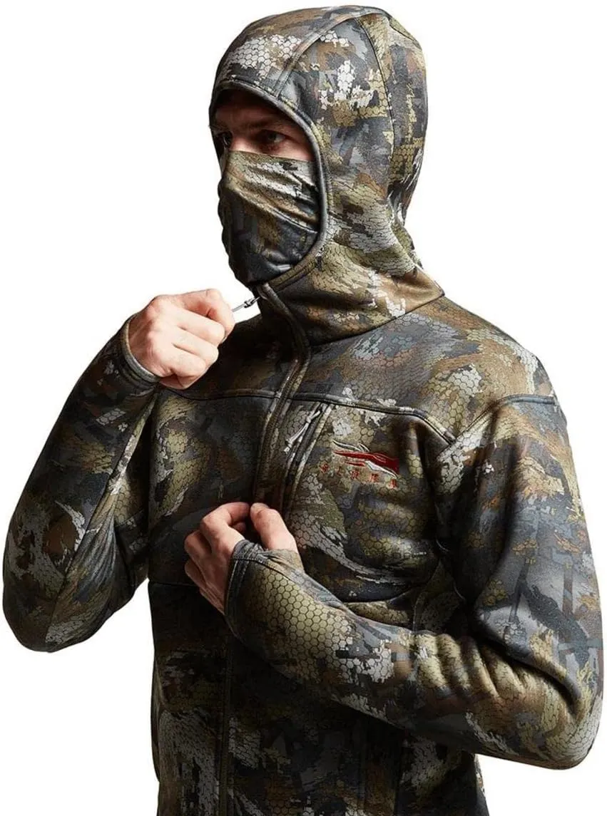 SITKA Gear Men's Traverse Hunting Hoody