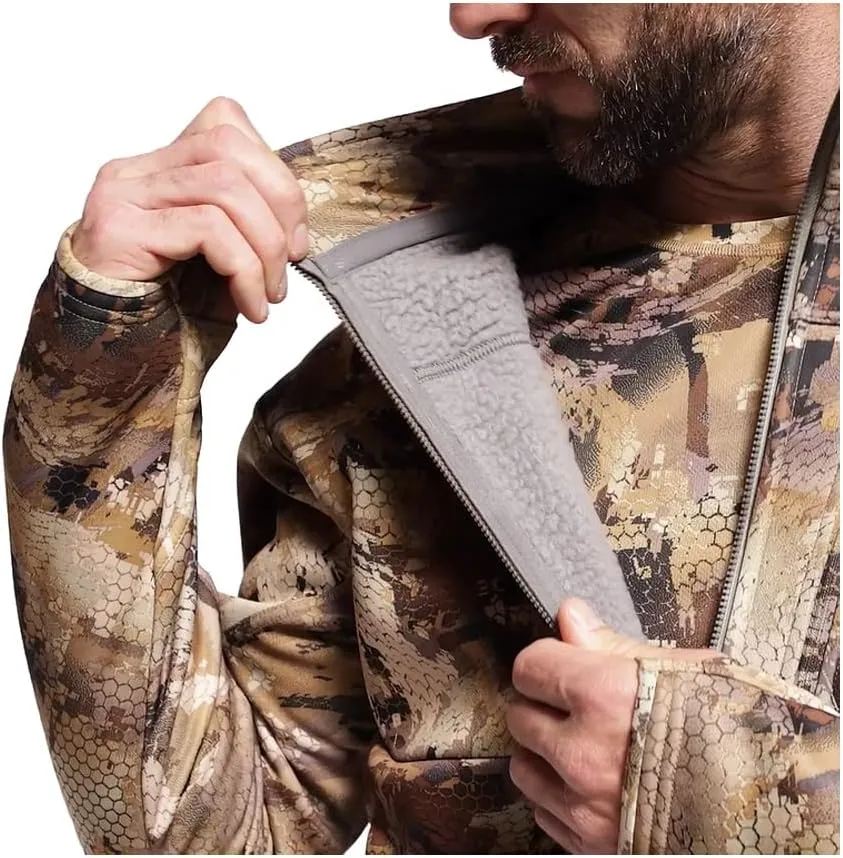 SITKA Gear Men's Traverse Hunting Jacket