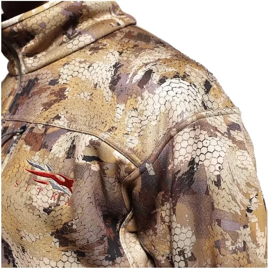 SITKA Gear Men's Traverse Hunting Jacket