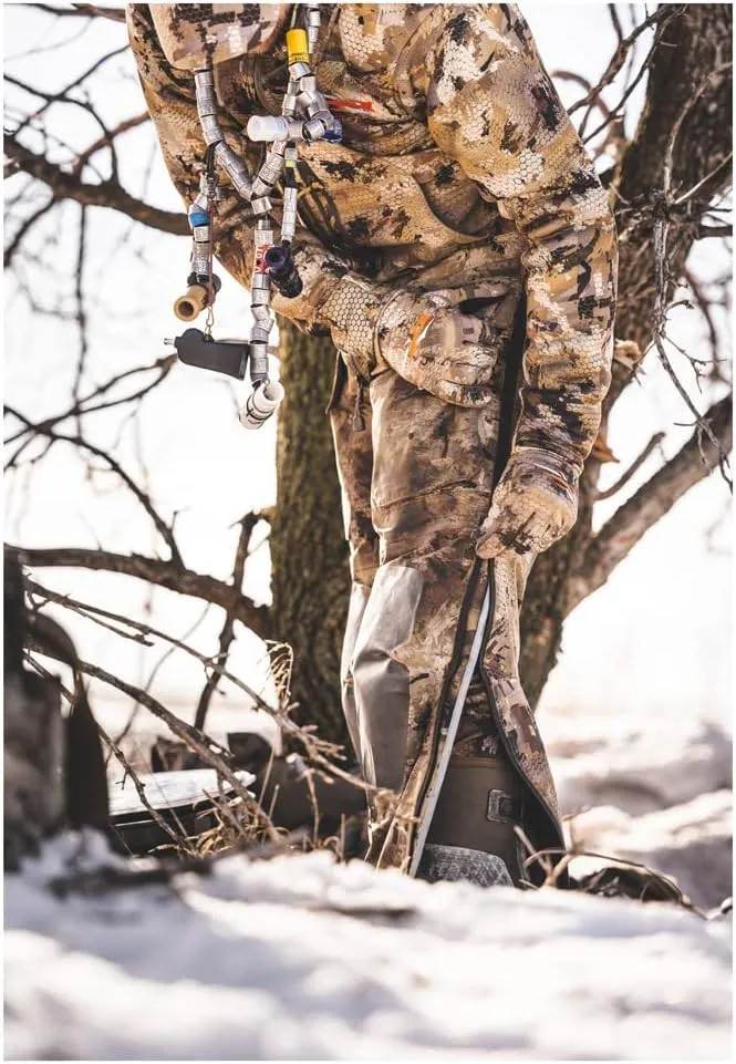 SITKA Gear Men's Traverse Hunting Jacket