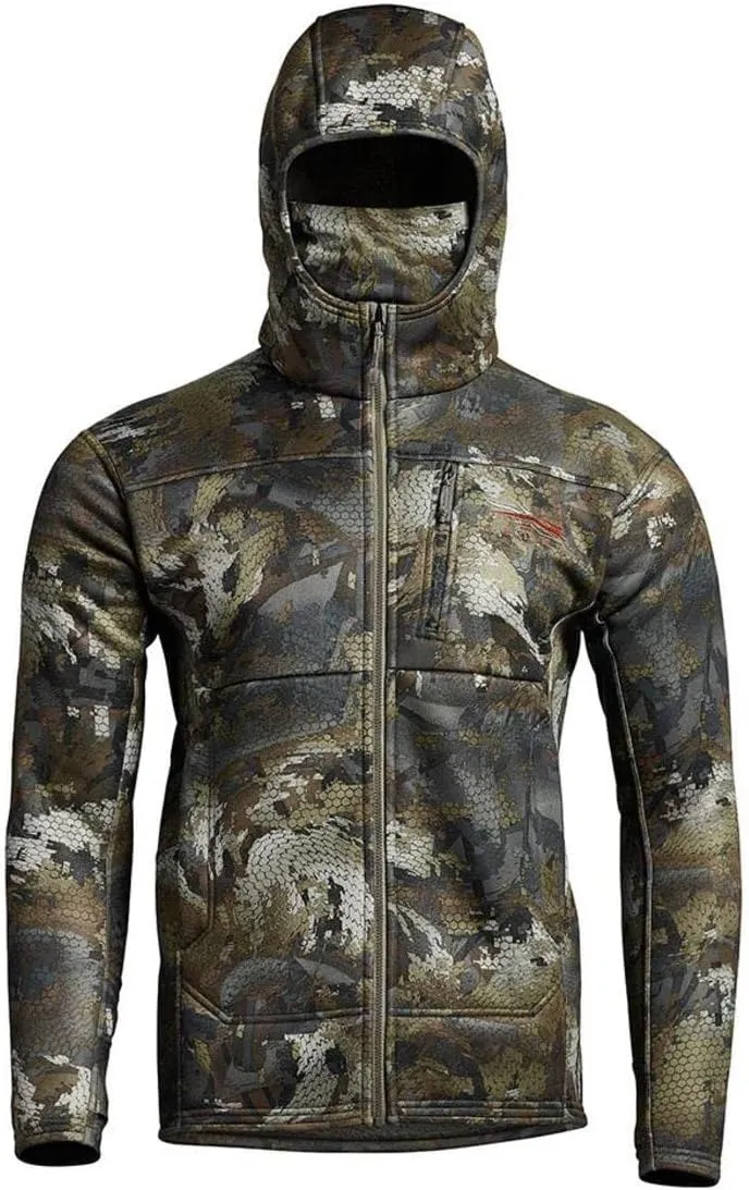 SITKA Men's Traverse Hunting Hoody