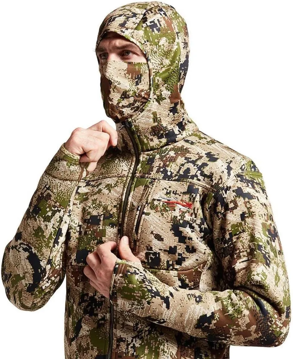 SITKA Men's Traverse Hunting Hoody