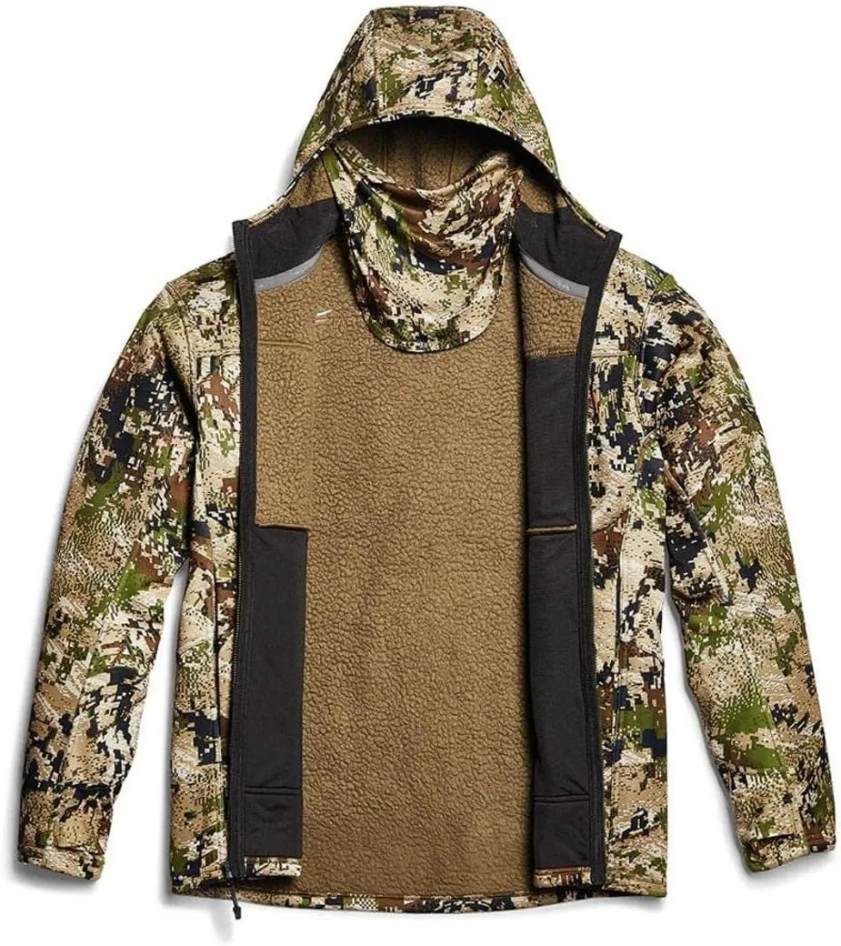 SITKA Men's Traverse Hunting Hoody