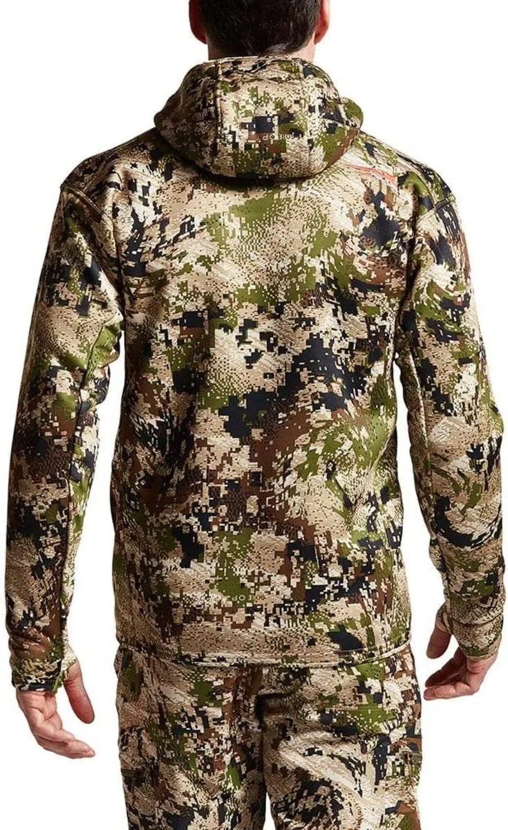 SITKA Men's Traverse Hunting Hoody