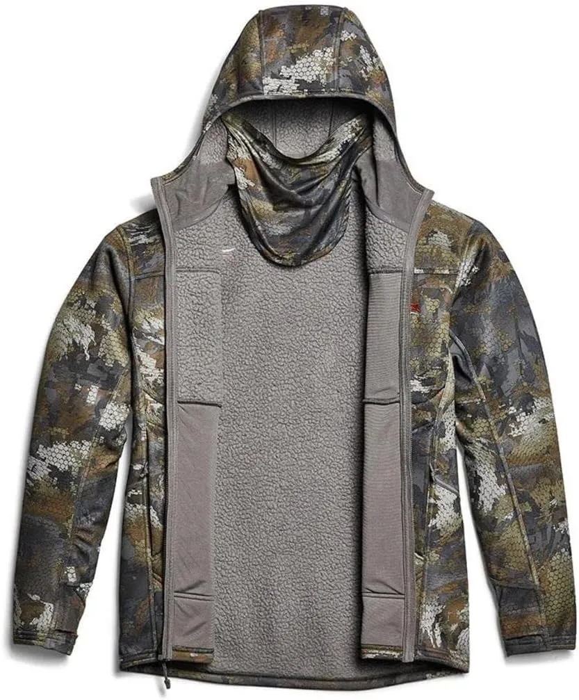 SITKA Men's Traverse Hunting Hoody