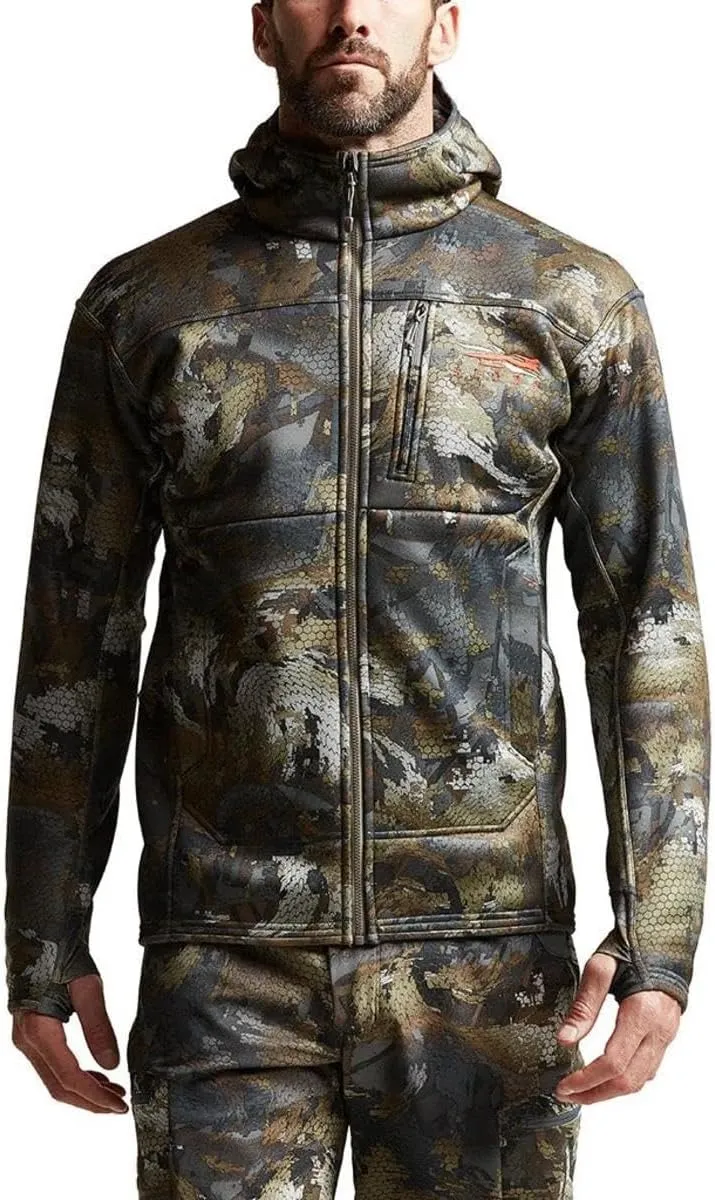 SITKA Men's Traverse Hunting Hoody