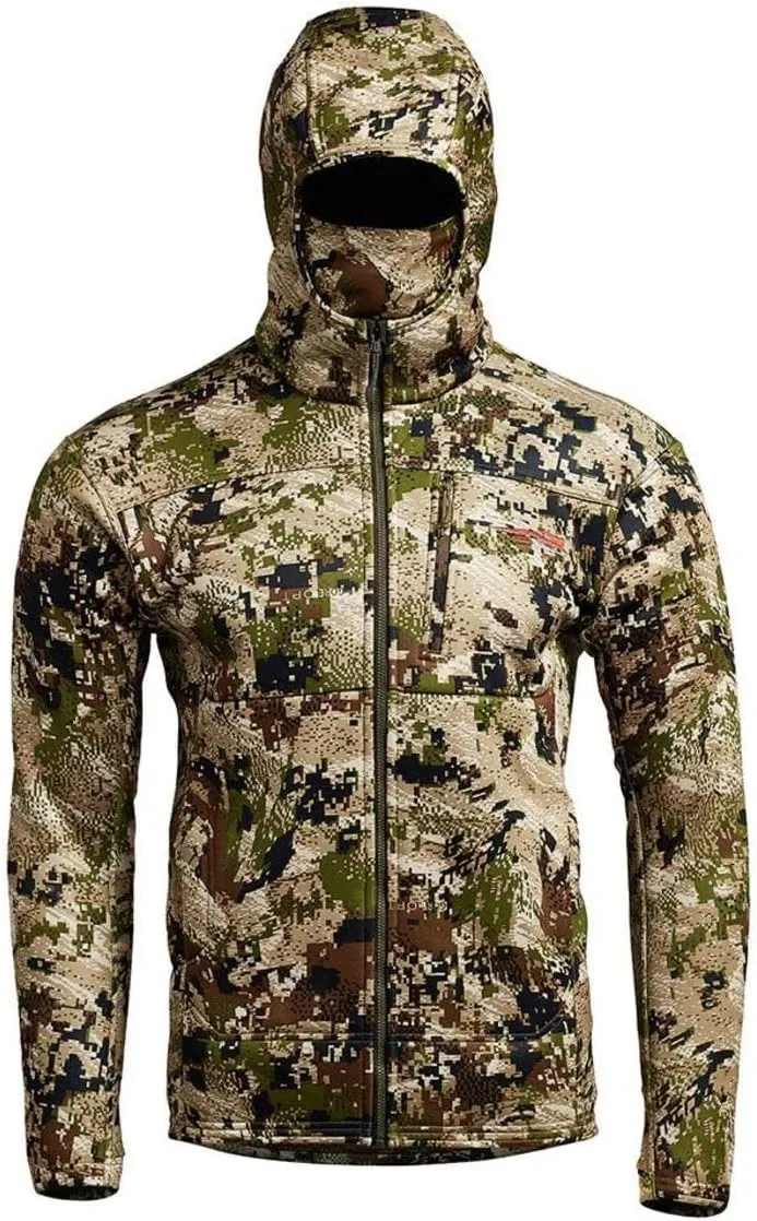 SITKA Men's Traverse Hunting Hoody
