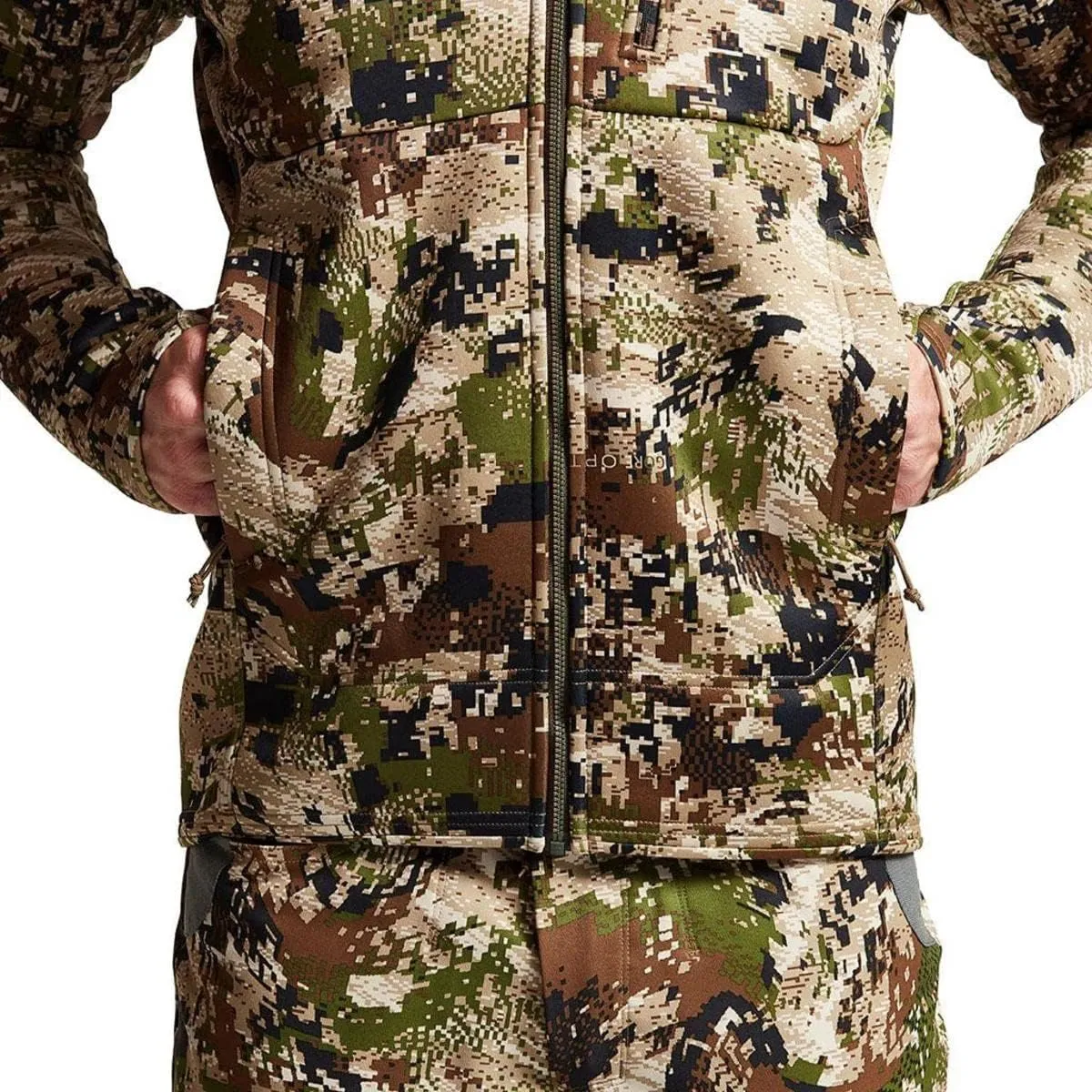 SITKA Men's Traverse Hunting Hoody