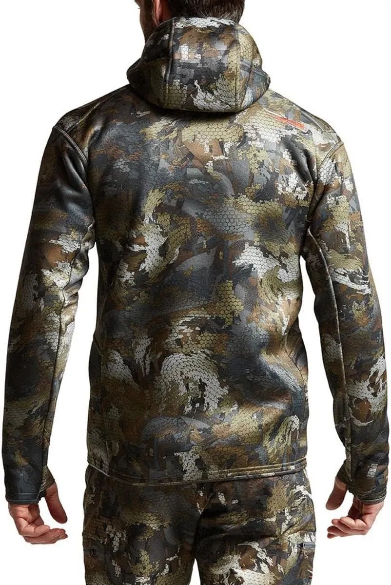SITKA Men's Traverse Hunting Hoody