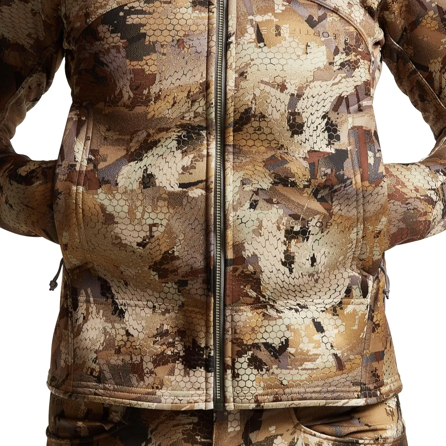 SITKA Women's Traverse Hunting Hoody