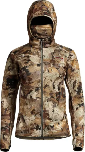 SITKA Women's Traverse Hunting Hoody