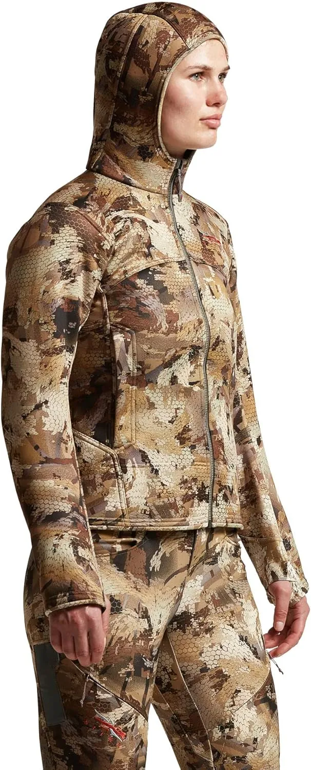 SITKA Women's Traverse Hunting Hoody