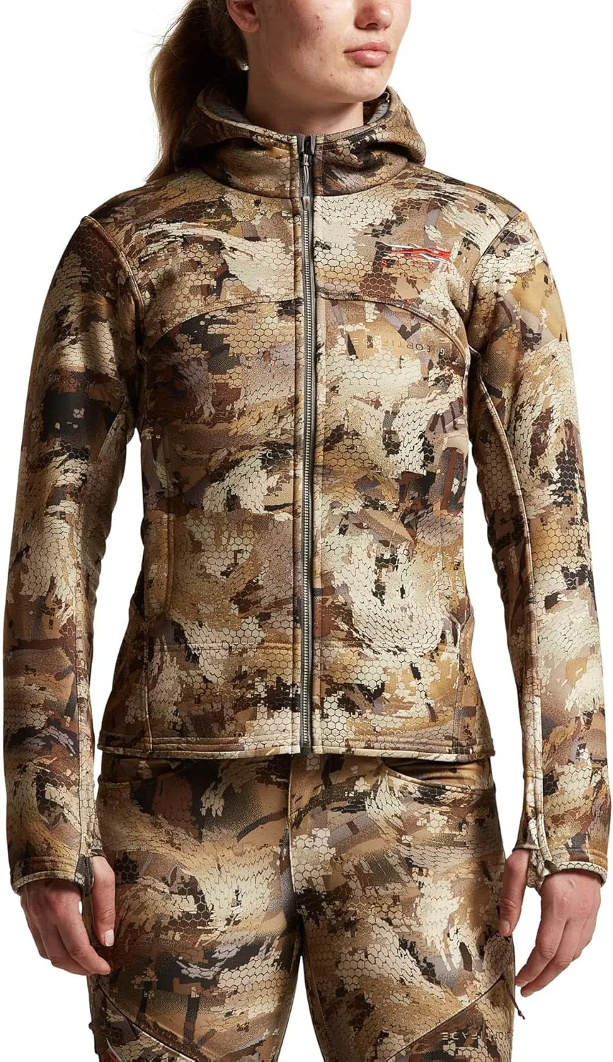 SITKA Women's Traverse Hunting Hoody