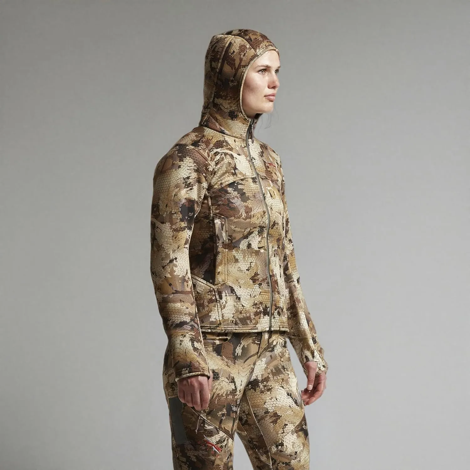 SITKA Women's Traverse Hunting Hoody