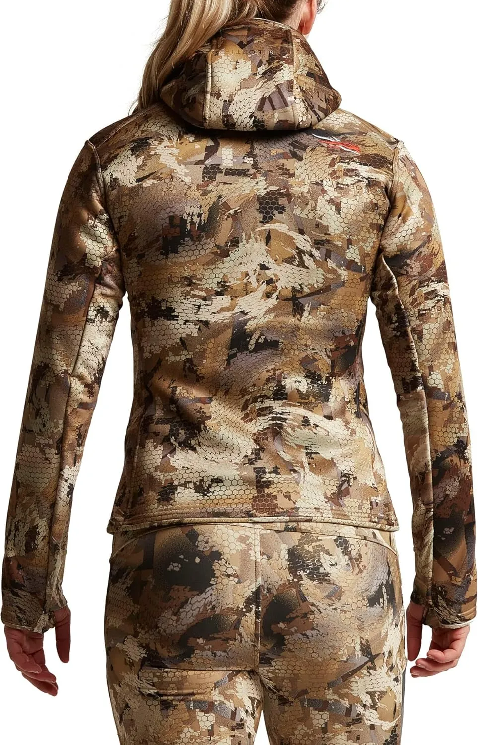 SITKA Women's Traverse Hunting Hoody
