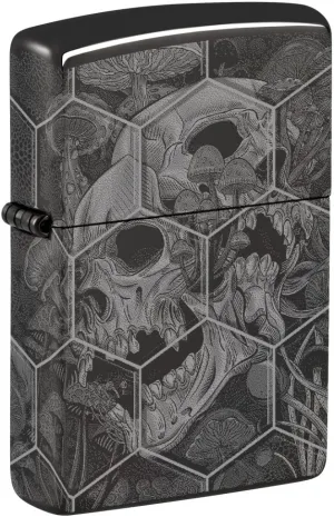 Skull Lighters