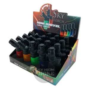 SkyTorch Mini Swivel