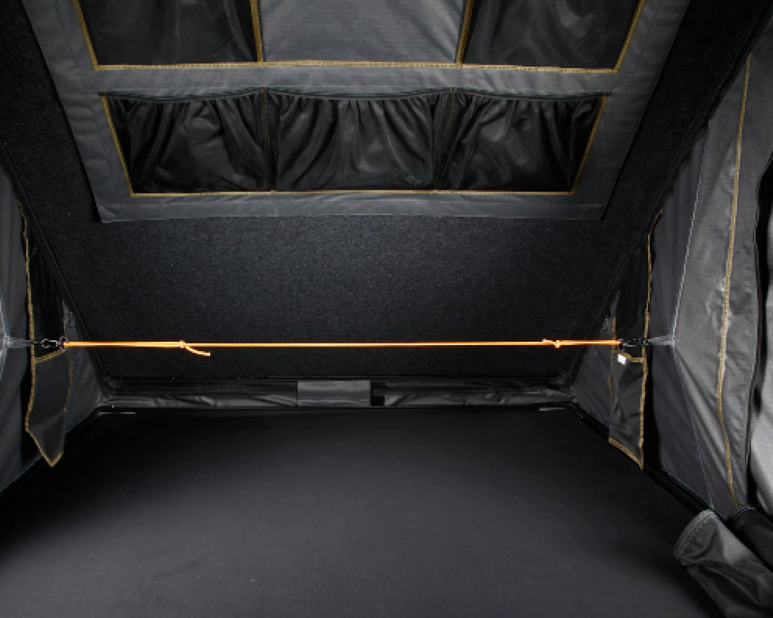 Sleek Roof Grey Tent, Body 2 HD Rainfly Person, & Mamba Discounted rates - Aluminum Grey Top
