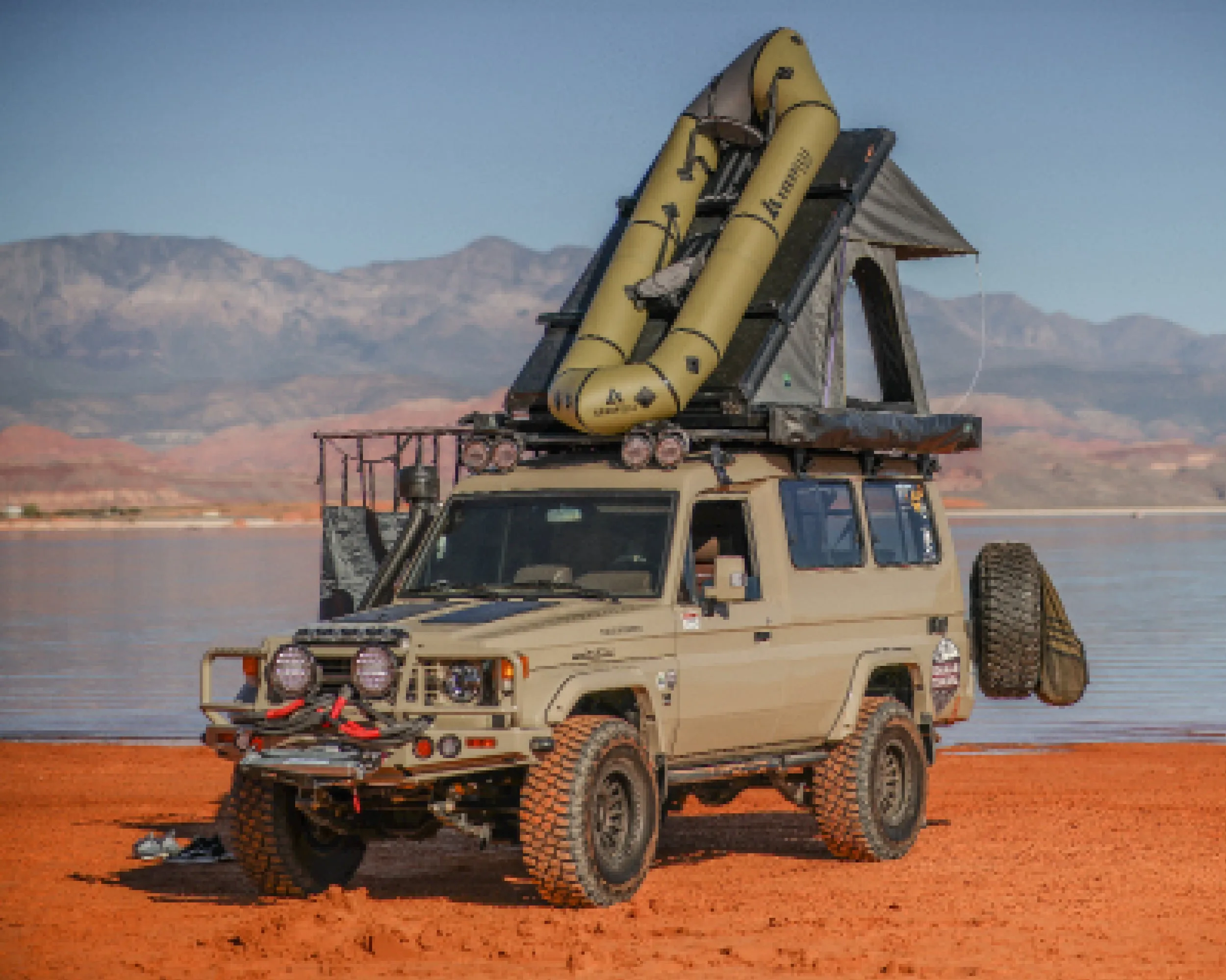 Sleek Roof Grey Tent, Body 2 HD Rainfly Person, & Mamba Discounted rates - Aluminum Grey Top