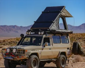 Sleek Roof Grey Tent, Body 2 HD Rainfly Person, & Mamba Discounted rates - Aluminum Grey Top
